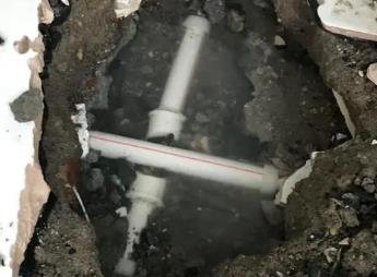 西宁市阳台漏水维修公司为您分享楼上楼下漏水怎么处理