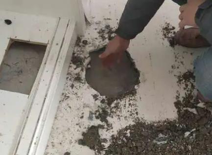 西宁市卫生间漏水维修公司分享下精确定位查漏水一次多少钱?不同级别收费不同