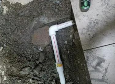西宁市阳台漏水维修时有哪些声音会影响检漏仪